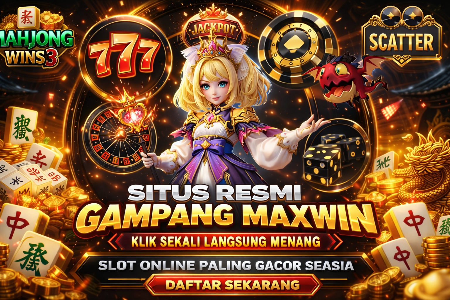 Asianjp96 ⚡︎ Live Casino Resmi Dengan Sweet Bonanza CandyLand Modern